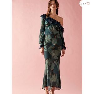 Stone Cold Fox Vicious Dress NWT